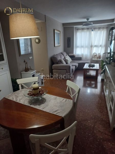 Foto be71473c-1e6d-4e84-94f0-22439eb47e3d. Pis amb calefacció piscina a Camí Reial Valencia