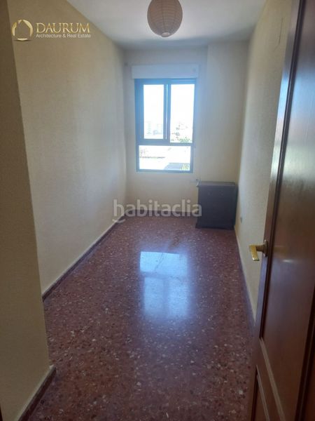 Foto c70b664a-90a5-4ee0-8307-b284c08b1850. Pis amb calefacció piscina a Camí Reial Valencia