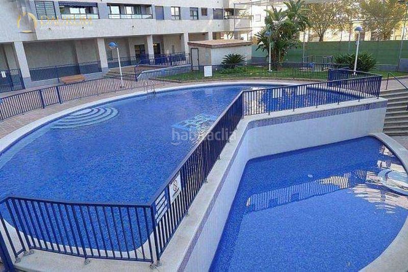 Foto caa462a4-26b0-40ea-ac0b-019d83495781. Pis amb calefacció piscina a Camí Reial Valencia