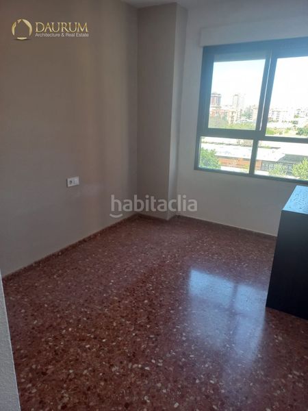 Foto e02a3184-75de-4d51-a592-c6a1b21ddb3f. Pis amb calefacció piscina a Camí Reial Valencia