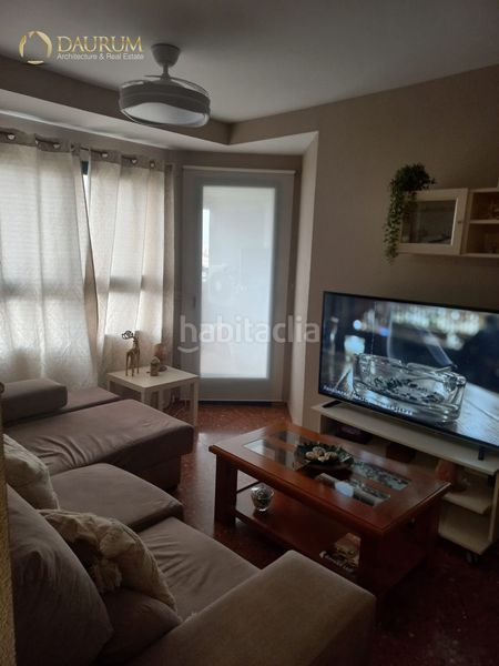 Foto eecd471a-9c87-4de8-ab99-60edc740d520. Pis amb calefacció piscina a Camí Reial Valencia