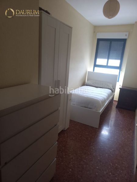 Foto f296f2c1-06fa-4a67-a2fc-bf8fe2ae92f9. Pis amb calefacció piscina a Camí Reial Valencia