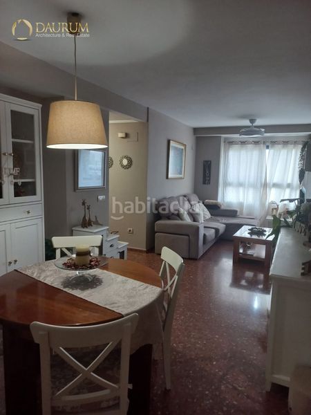 Foto ff600e25-d970-48c6-91f9-cc124bdfb172. Pis amb calefacció piscina a Camí Reial Valencia