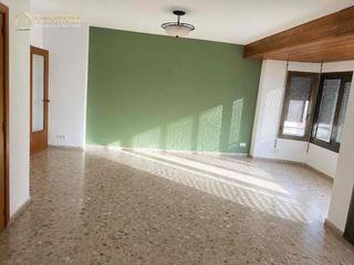 Pis  Julia ribera. Fabuloso piso de 4 habitaciones en carcaixent