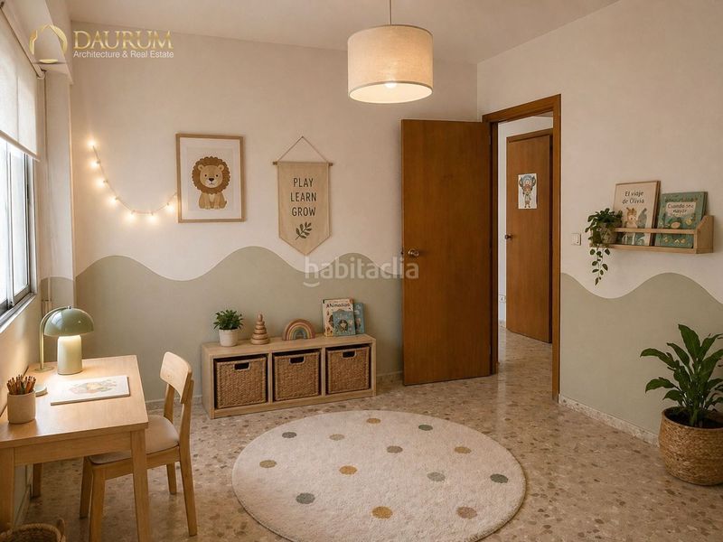 Foto fb6c1e1a-73e4-44c3-9d81-e101df0ed80f. Pis amb aparcament a Carcaixent