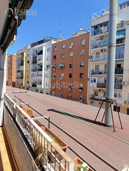 Foto fe79001a-b7b5-4fa9-9508-da5a422ff2b7. Pis amb calefacció a Fuente del Berro Madrid