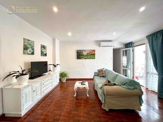 Àtic  Calle las santas, 4. Fabuloso ático de 2 habitaciones en xàtiva