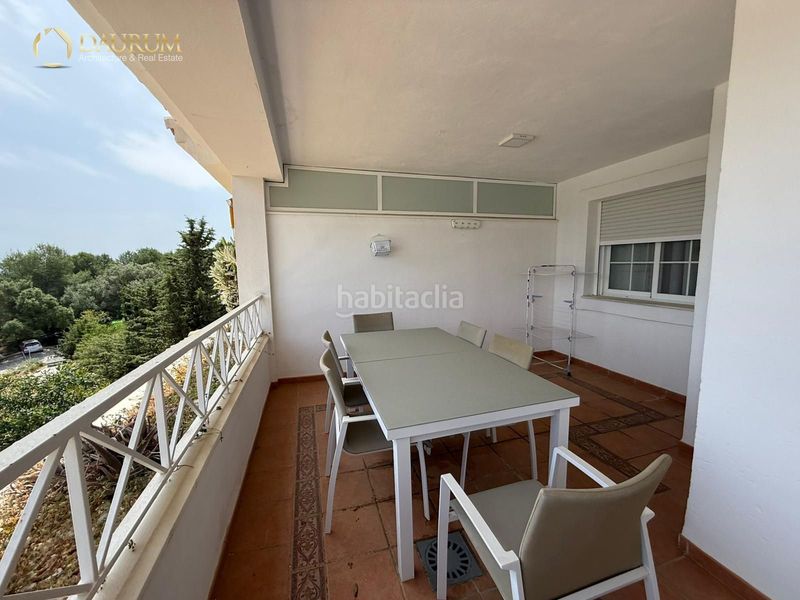 Foto 4292425b-c539-481d-9161-ba841dd1927b. Pis amb calefacció aparcament piscina a Río Real Marbella