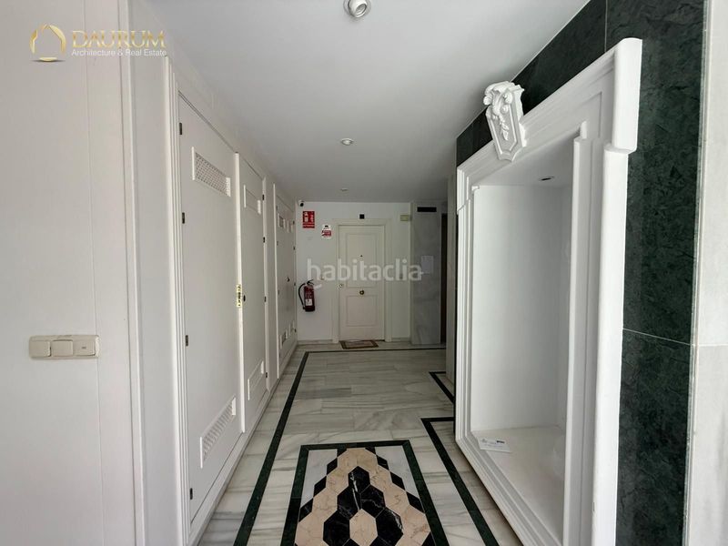 Foto 63dd5d52-fdf6-4b83-a0b4-6040ec23f867. Pis amb calefacció aparcament piscina a Río Real Marbella