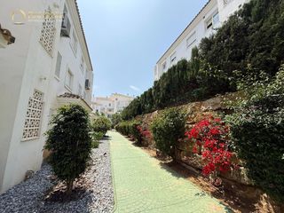 Etagenwohnung  De la alcúdia. Fantástico piso en marbella