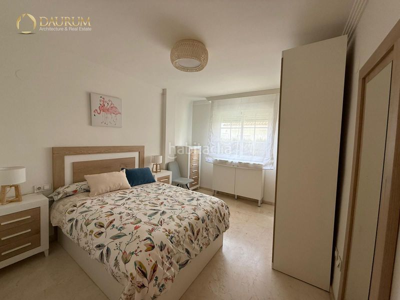 Foto aafdbe3c-fe97-44af-841a-98fa053d63ea. Pis amb calefacció aparcament piscina a Río Real Marbella