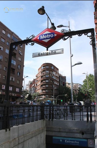 Foto 06c7756e-f240-492b-ac7d-9625eb70dbd6. Pis amb calefacció a Cuatro Caminos - Azca Madrid