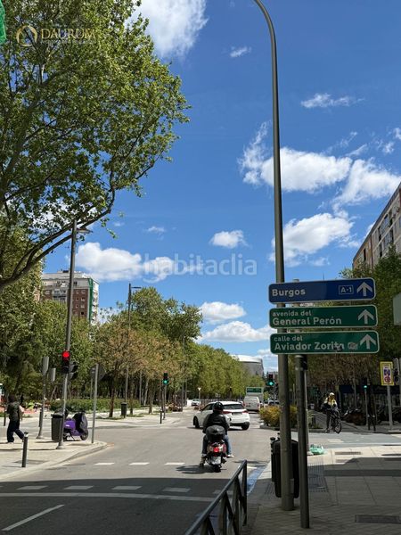 Foto 71121f6c-8a88-468f-9e73-bdb7c212ee8d. Pis amb calefacció a Cuatro Caminos - Azca Madrid