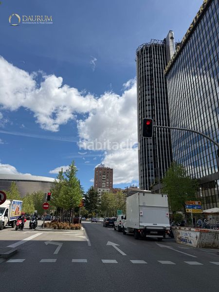 Foto be33d60b-b745-4aa6-90e8-ad86ba885904. Pis amb calefacció a Cuatro Caminos - Azca Madrid
