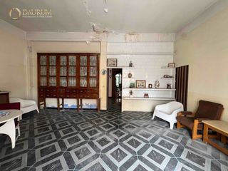 Chalet  Avenida la glorieta. Fabulosa oportunidad de 2 habitaciones en alberic