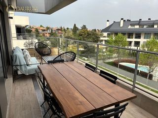 �tico  Manuel de falla. Inmejorable �tico de 4 habitaciones en pozuelo de alarc�n