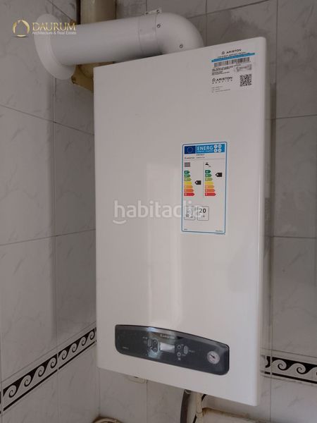 Foto ceb3360f-2886-4498-a62e-c3a903875a09. Pis amb calefacció a Berruguete Madrid