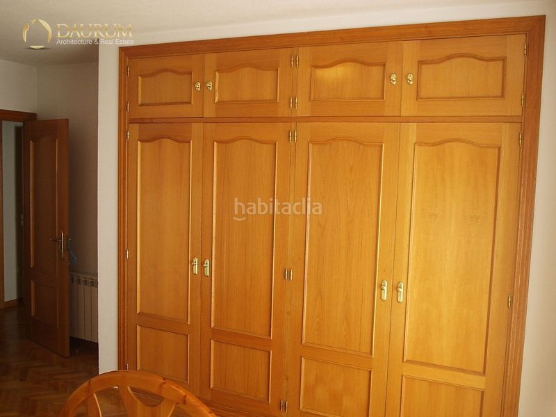 Foto d0174586-3a7f-4b7a-a63e-fa79c1e74fba. Pis amb calefacció a Berruguete Madrid