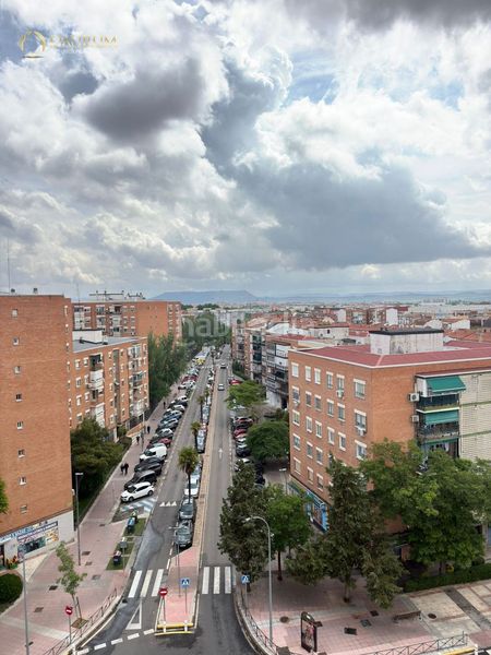 Foto 43c853ba-bb58-4100-904c-cefe15b8df1d. Dúplex amb calefacció piscina a Centro Torrejón de Ardoz