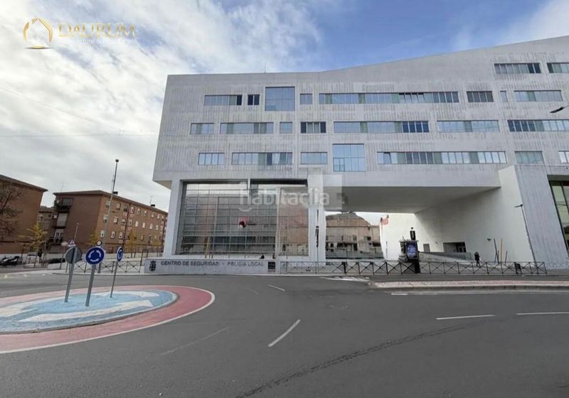 Foto e9d7ccf5-b23f-42eb-907c-51bf6b5b3470. Dúplex amb calefacció piscina a Centro Torrejón de Ardoz