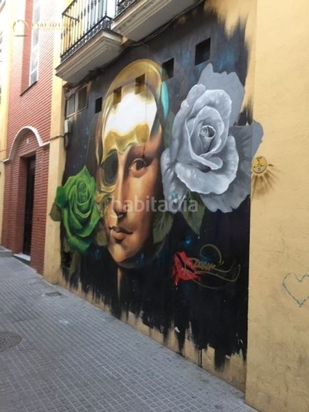 Foto 0f933b43-0f91-48ff-b200-624ef58d73af. Àtic a La Merced Málaga