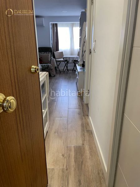 Foto dd665b67-f751-47e5-a11d-c3f4bfc8c46e. Pis amb calefacció a Simancas Madrid