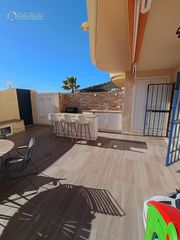 Piso  Sp-2 santangelo norte. Magnífico piso de 2 habitaciones en benalmádena