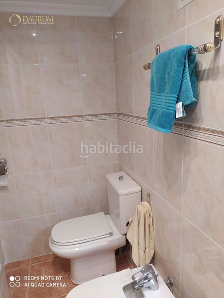 Foto 1da5ec21-1e72-4264-93df-e7ce7fc7c30a. Pis amb calefacció piscina a El Saler Valencia