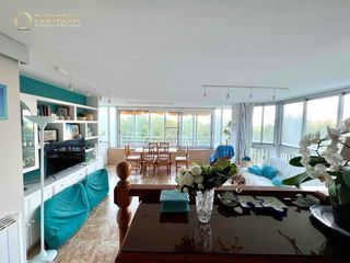 Appartamento  Gola del puchol. Fabuloso piso de 4 habitaciones, con vistas al mar, en saler