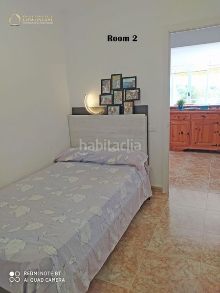 Foto c5e0aefa-3456-4a63-9085-34e8350e760a. Pis amb calefacció piscina a El Saler Valencia