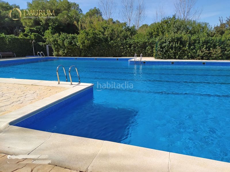 Foto ddd8cada-035d-4ef3-9a1c-130f03a3aa6f. Pis amb calefacció piscina a El Saler Valencia