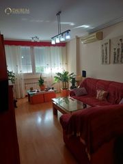 Pis  Panticosa. Estupendo piso de 3 habitaciones en fuenlabrada