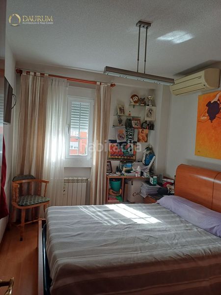 Foto b2b18512-aa97-48ea-a943-e0306038a660. Pis amb calefacció aparcament a La Serna Fuenlabrada