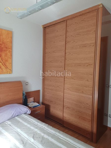 Foto cf2987dd-f805-4794-b5a7-f91b697b1d9d. Pis amb calefacció aparcament a La Serna Fuenlabrada
