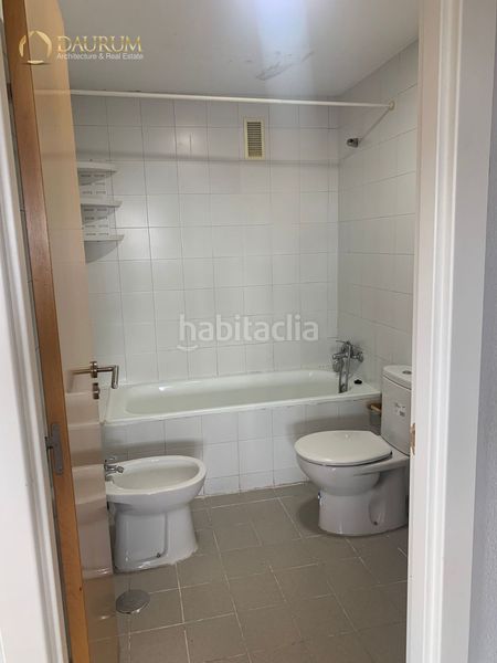 Foto 31785d26-9389-4cb4-a8db-74cf57765735. Pis amb calefacció aparcament piscina a Orcasur-12 de Octubre Madrid
