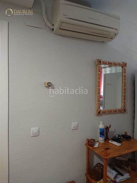 Foto cc1f90ac-28e8-496c-8618-3052a74b3fb8. Pis amb calefacció aparcament piscina a Orcasur-12 de Octubre Madrid