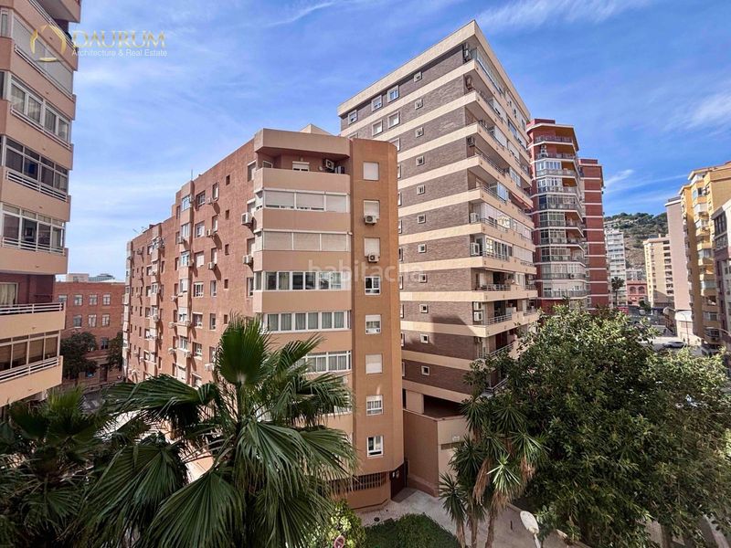 Foto ad7fc6db-70fd-45d9-944e-fb3490cde241. Pis a La Malagueta - Monte Sancha Málaga