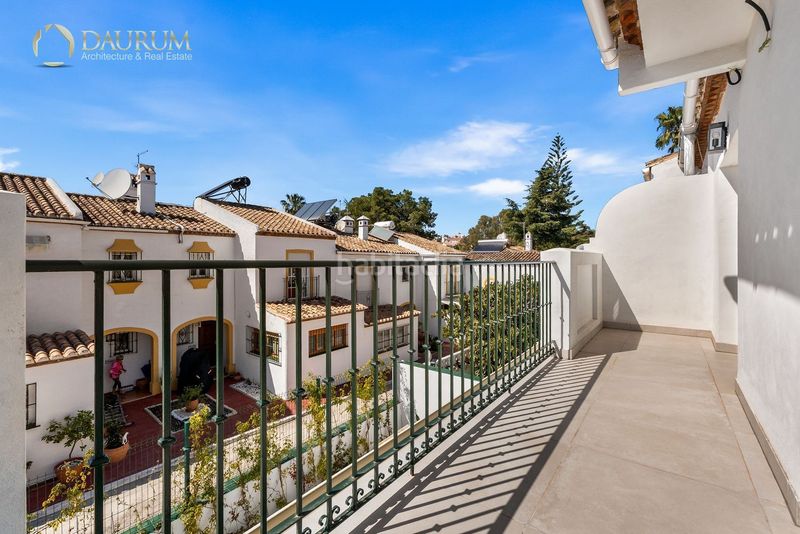 Foto da1acfa0-917b-473d-b7ca-51ca3c5aa405. Casa adossada amb calefacció aparcament piscina a Marbella