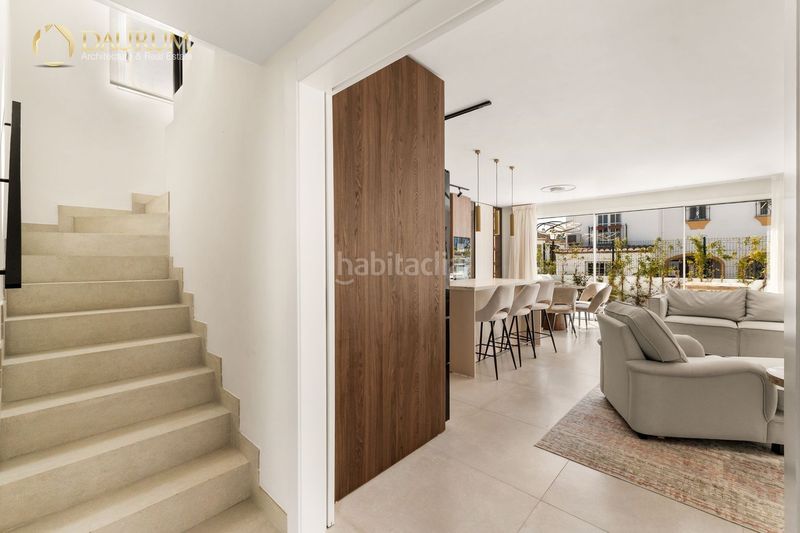 Foto e12accca-aae6-496e-b4d5-89790f4b40af. Casa adossada amb calefacció aparcament piscina a Marbella
