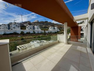 Àtic  Islas azores. Inmejorable ático de 3 habitaciones en san pedro de alcántara, c