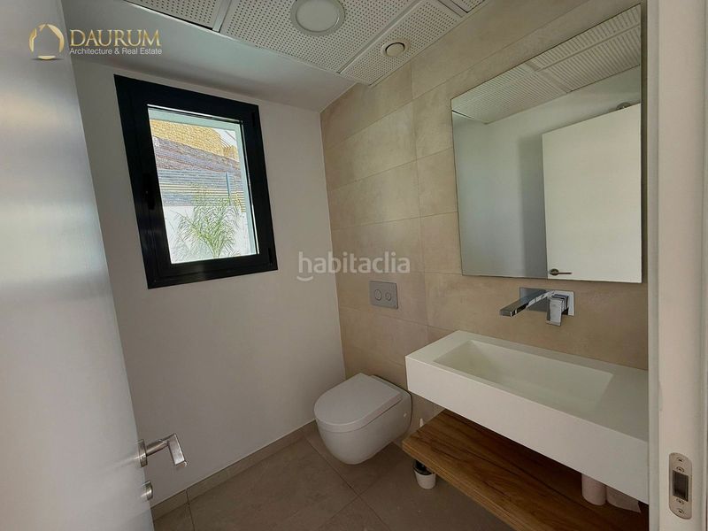 Foto 25a9373c-2ca3-4860-b1f5-47a5d263c4e8. Àtic amb calefacció aparcament piscina a La Quinta Benahavís