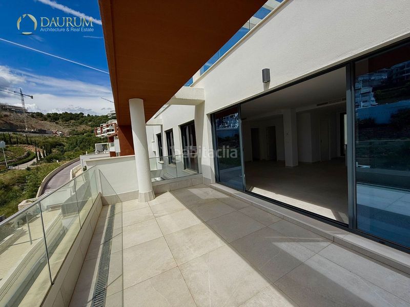 Foto e7655f74-2275-4480-a468-d5597e6e6871. Àtic amb calefacció aparcament piscina a La Quinta Benahavís