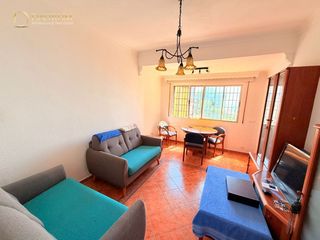 Flat  Roqueral. Estupenda oportunidad en torremolinos, con vistas al mar