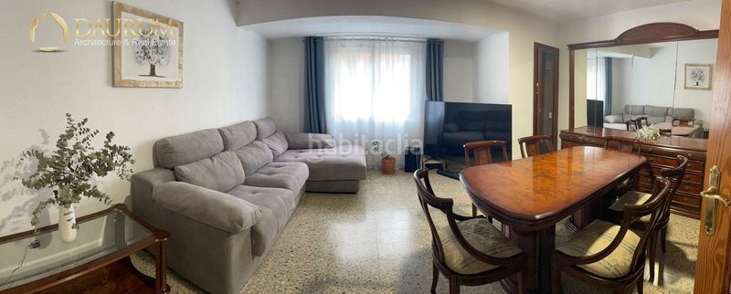 Foto e7a90e6f-65b4-4972-9540-1494f454e53f. Pis amb aparcament a Centro Histórico Gandia