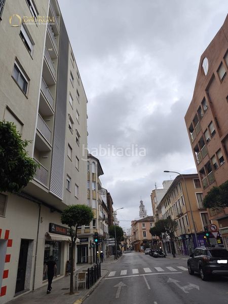 Foto f8e61503-a584-4a85-846b-a2d721019691. Pis amb aparcament a Centro Histórico Gandia