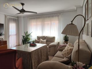 Pis  Bulevar louis pasteur. Magnífico piso de 3 habitaciones en el tejar
