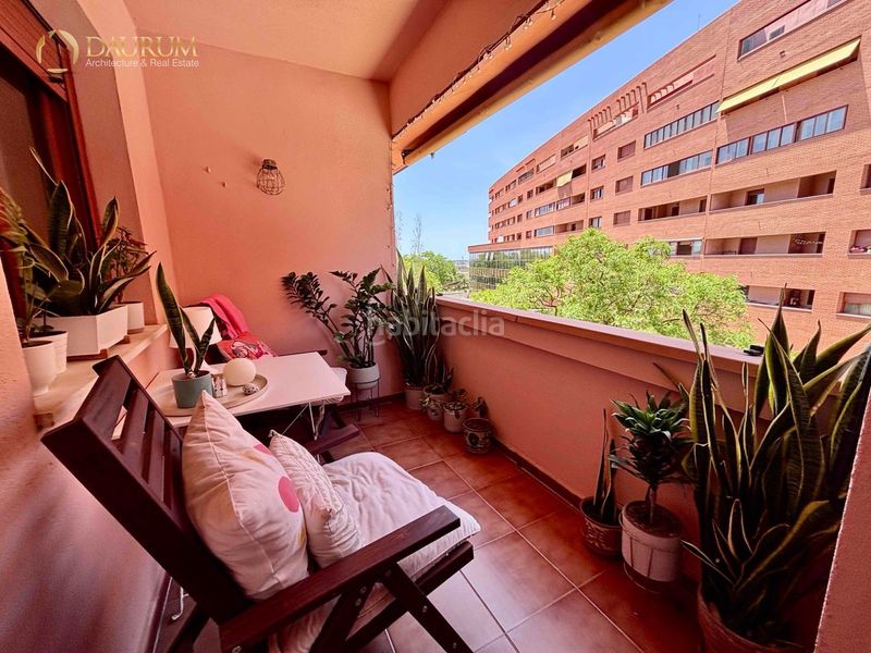 Foto c36607ea-2ac9-4110-b3b1-057172f09b22. Pis amb calefacció aparcament a El Tejar - Hacienda Bizcochero Málaga