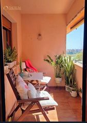 Flat in BULEVAR LOUIS PASTEUR