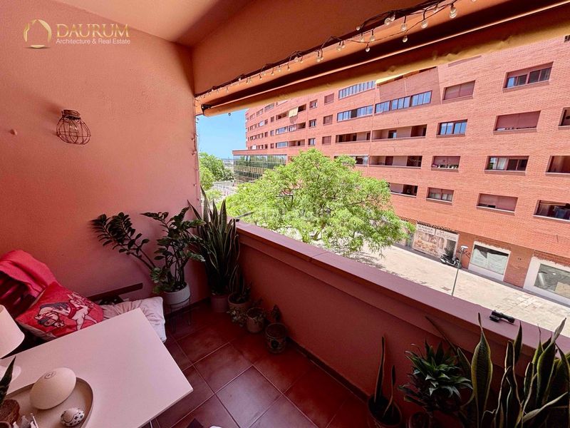 Foto f6e08150-1c23-4eb7-a346-a10e7f8c5ab1. Pis amb calefacció aparcament a El Tejar - Hacienda Bizcochero Málaga