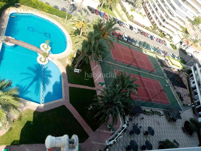 Foto 52c04445-23fb-4555-8aad-cd388fd86f42. Pis amb piscina a El Marenyet Cullera